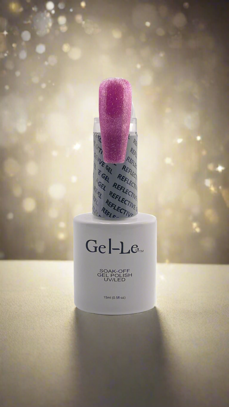 Gel-Le - R04 Sagittarius (Reflective Gel)