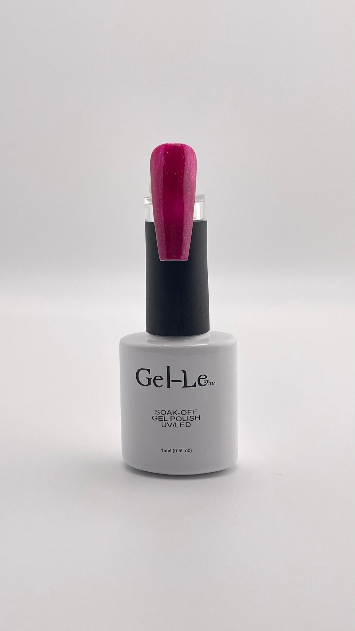 Gel-Le - 124 Purple Potion (Gel)