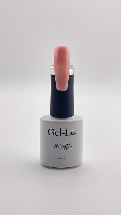 Gel-Le -L235 See-Thru (Gel)