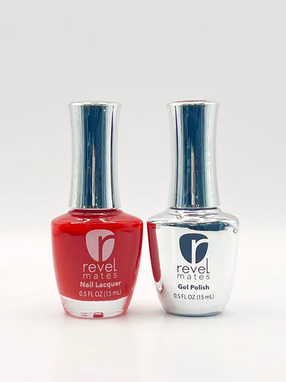 Revel - N60 Fire (Duo)