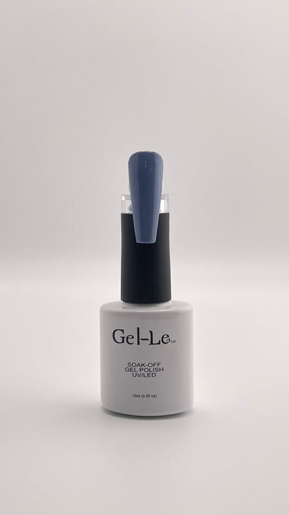Gel-Le - 025 Blue Jean (Gel)