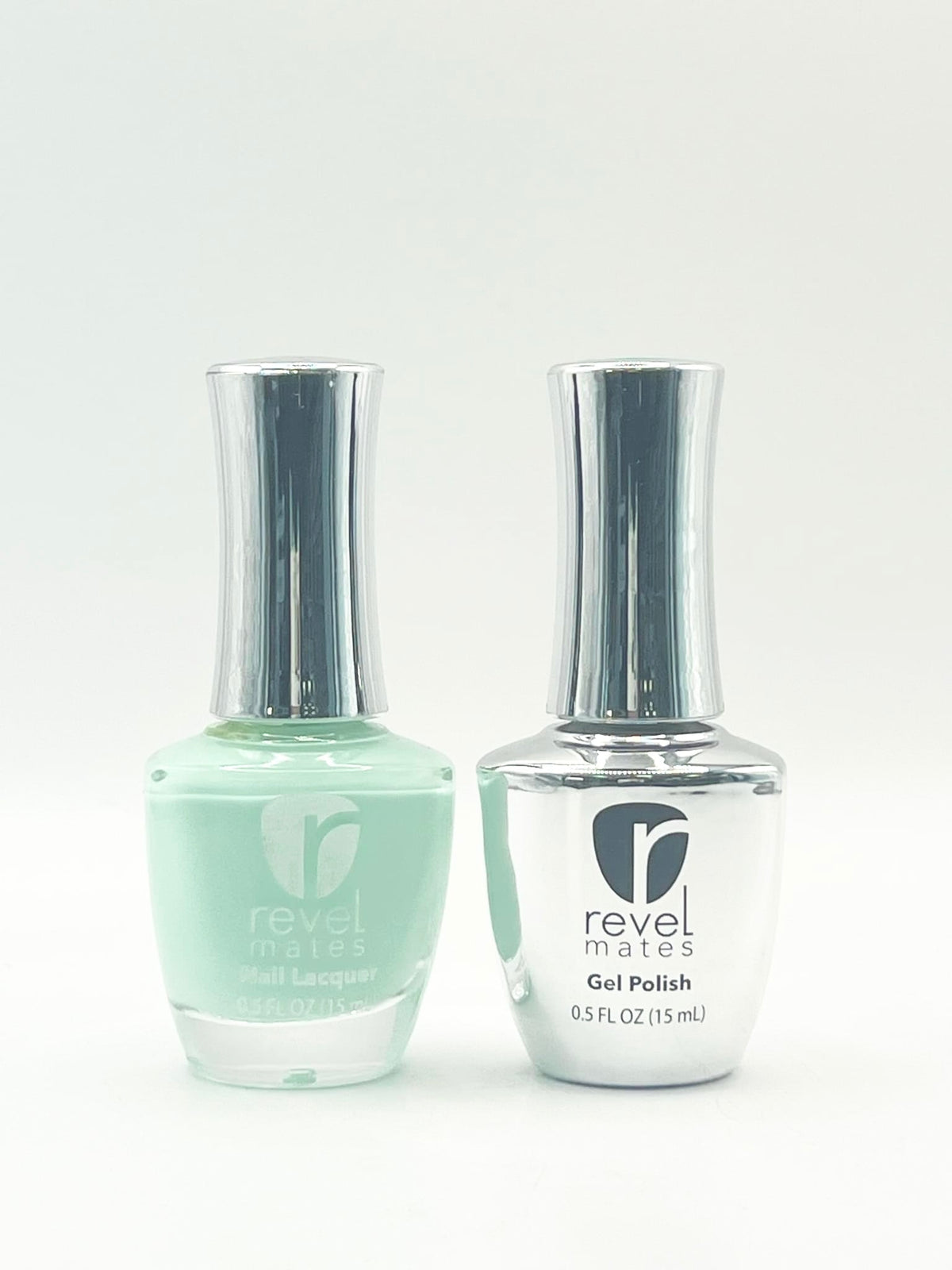 Revel - N43 Mint Condition (Duo)