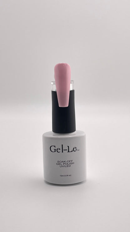 Gel-Le - 127 Soulmate Pink (Gel)