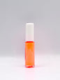 Queen Nail Art - 122 Orange You Bold