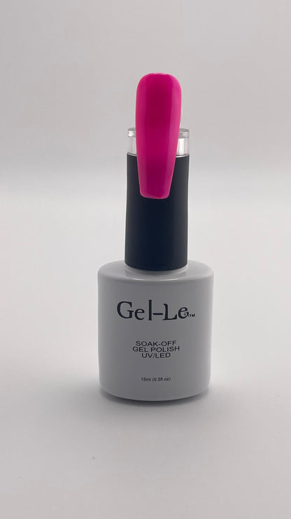 Gel-Le - 050 Spring Fling (Gel)