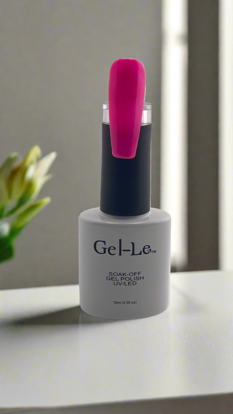 Gel-Le - 050 Spring Fling (Gel)