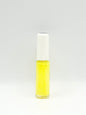 Queen Nail Art - 027 Yellow Forever