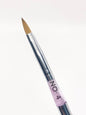 Queens - #4 Metal 3D Brush