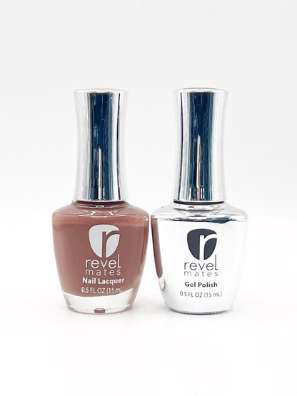 Revel - N80 Truffle (Duo)