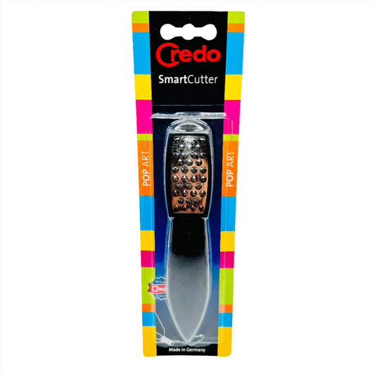 Credo Solingen Black Pop Art Smart Cutter  [Art. 61806]