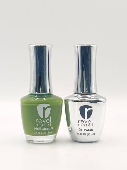 Revel - N46 Meadow (Duo)