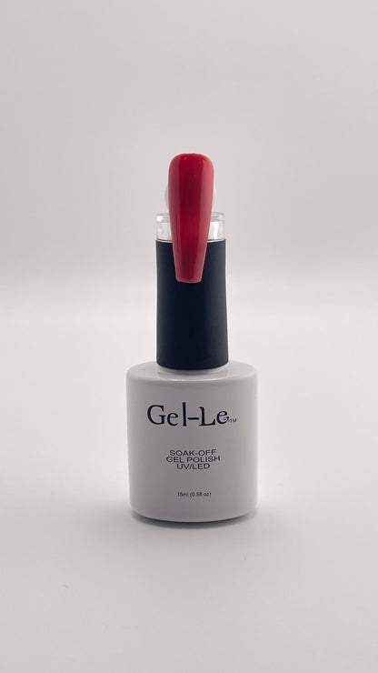 Gel-Le - 023 Mauvy Me (Gel)