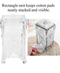 Wipe Storage Box - Dispenser