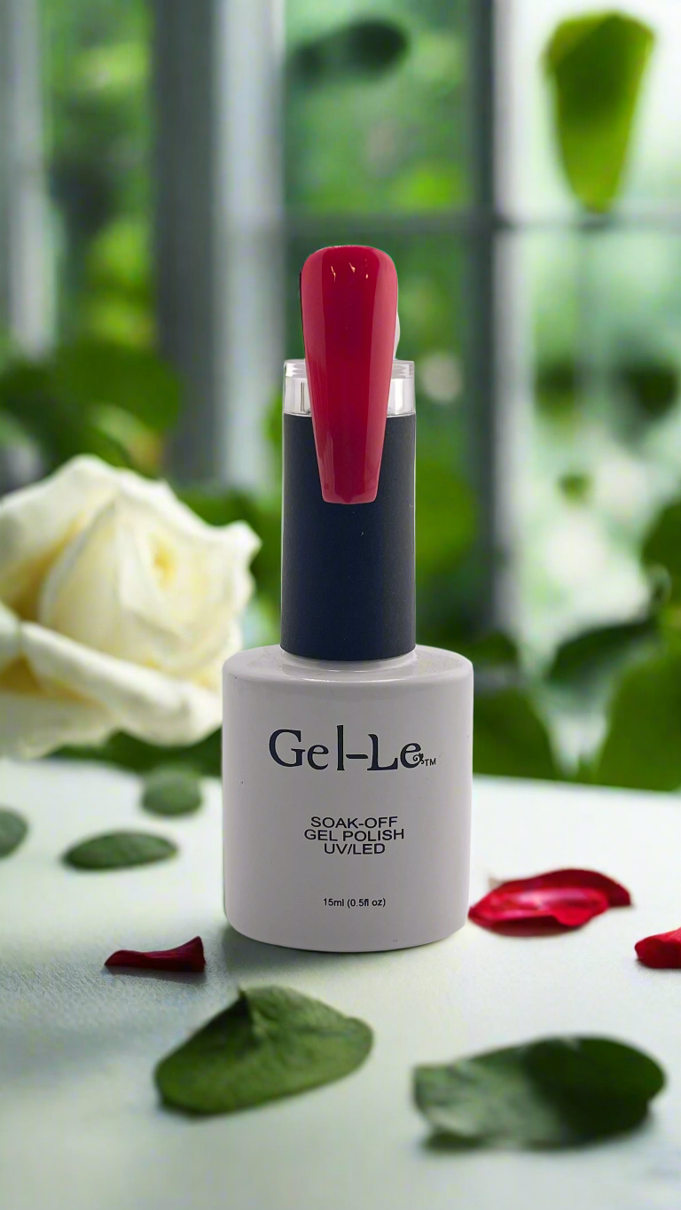 Gel-Le - 038 I'm Sophisticated (Gel)