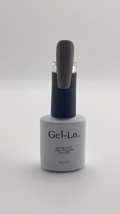 Gel-Le - 003 Going Coco (Gel)