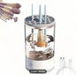Brush Cleaning Machine