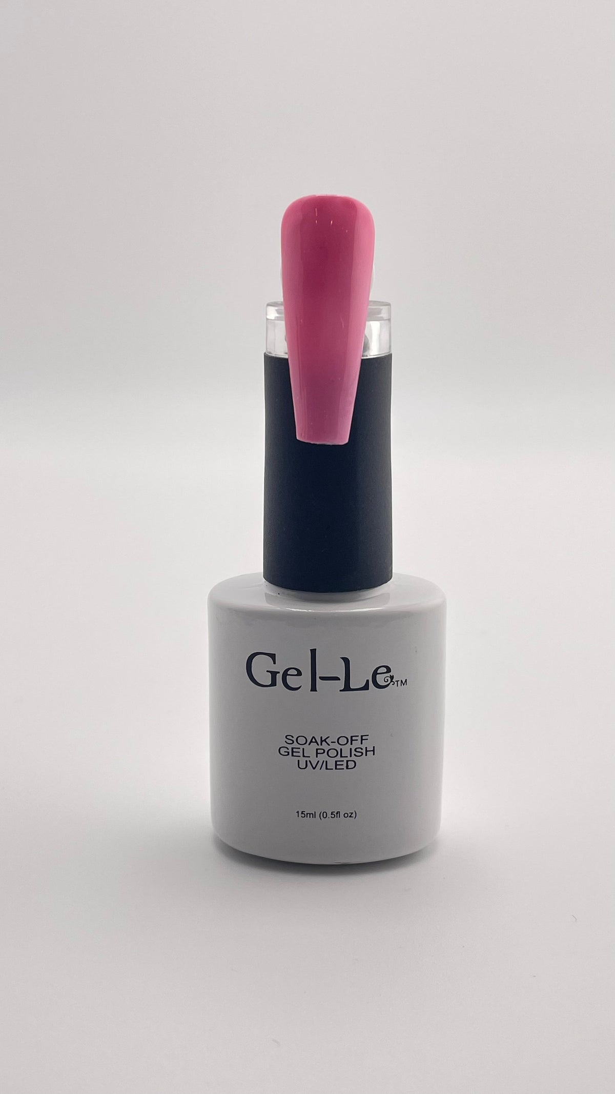Gel-Le - 015 Barbi Pink (Gel)