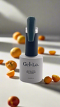 Gel-Le - 033 Courageous (Gel)
