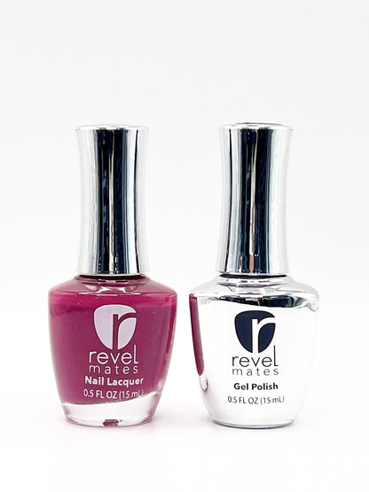 Revel - N22 Juneberry (Duo)