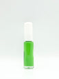 Queen Nail Art - 079 Green With Envy