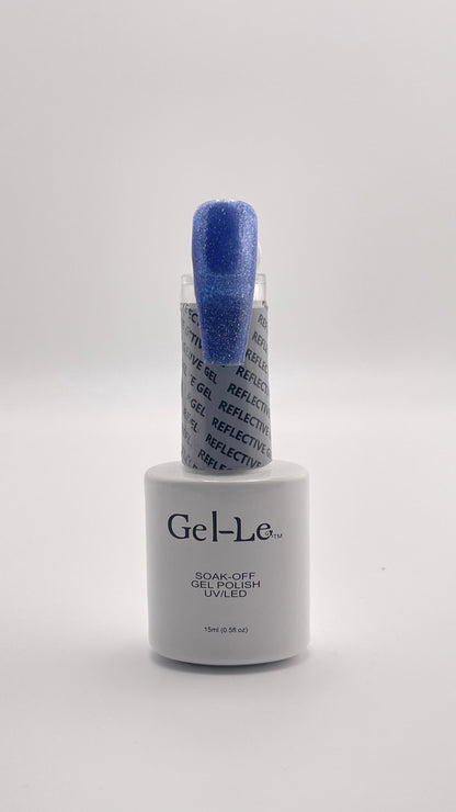 Gel-Le - R05 Cancer (Reflective Gel)