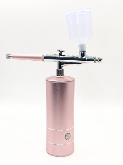 Queens - Airbrush System (Pink)