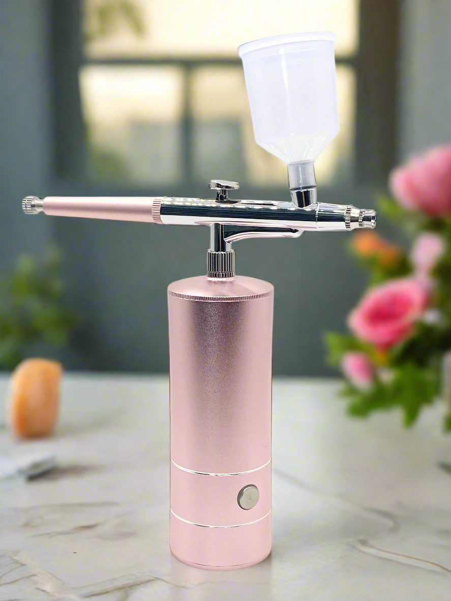 Queens - Airbrush System (Pink)