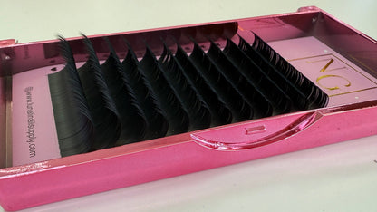 0.20 - D Curl - Mix 13mm to 20mm