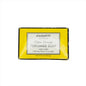 Elizabeth W Citrus Vervain Triple Milled Bath Bar Soap 3.5oz