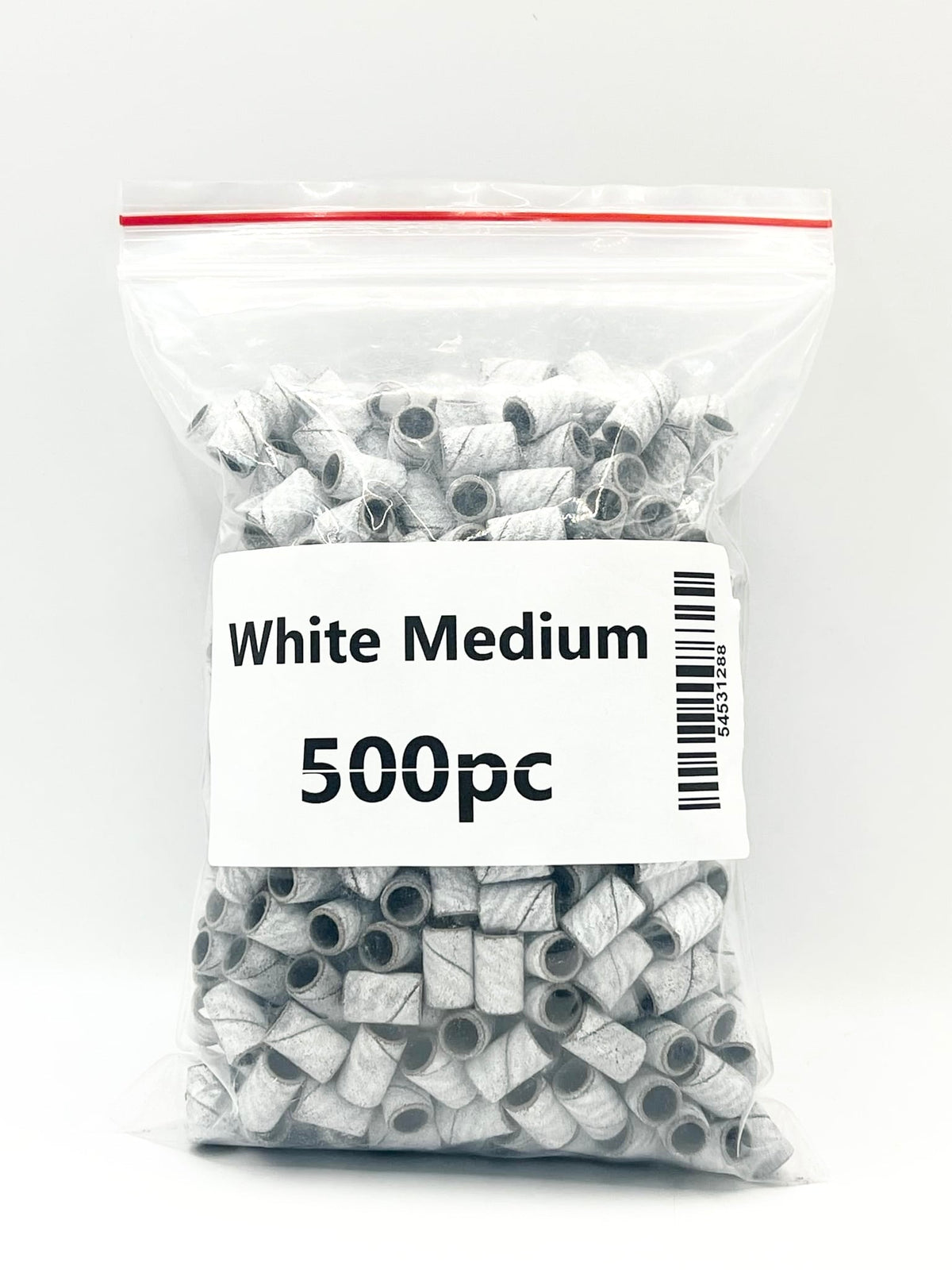 Medicool - White Sand Bands - Medium