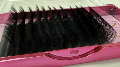 0.03 CC Curl  - Mix 20mm to 25mm