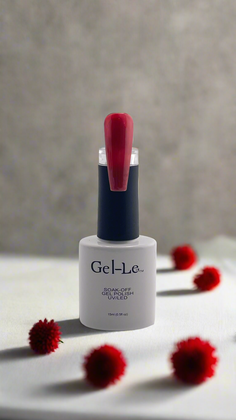 Gel-Le - 043 Hazle Brown (Gel)