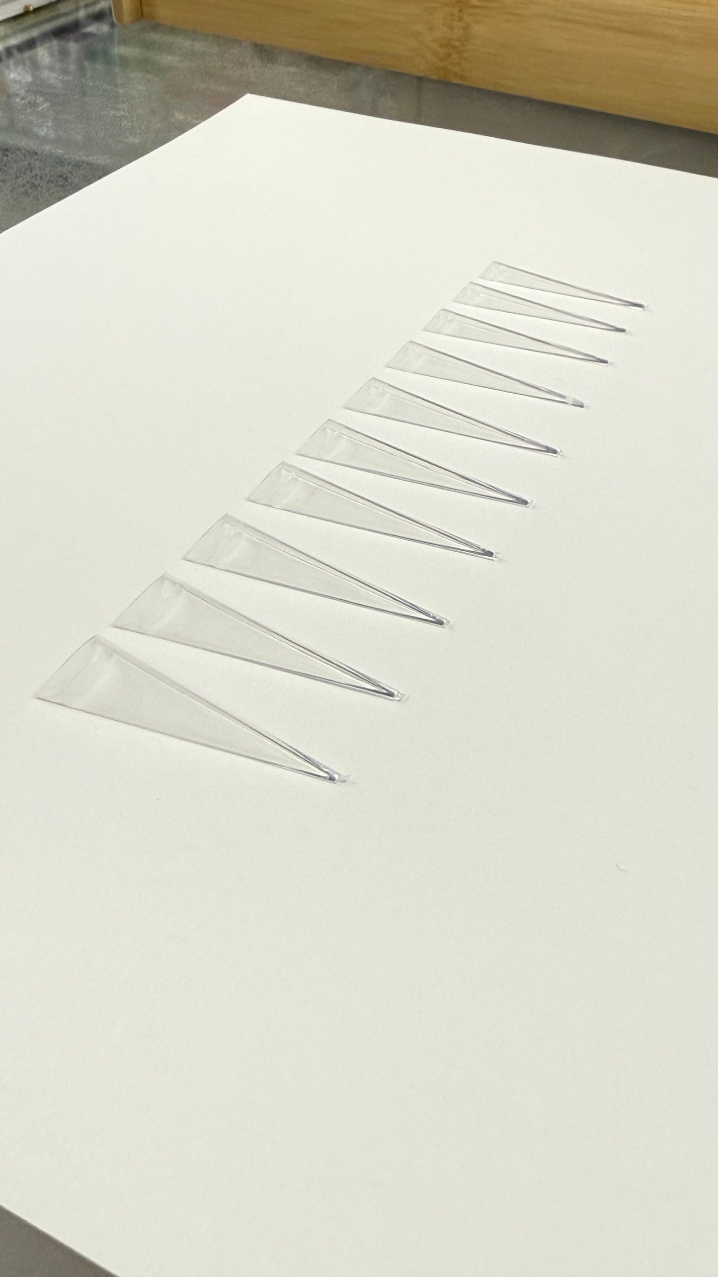 XXL Stiletto - Bag 5O0pc