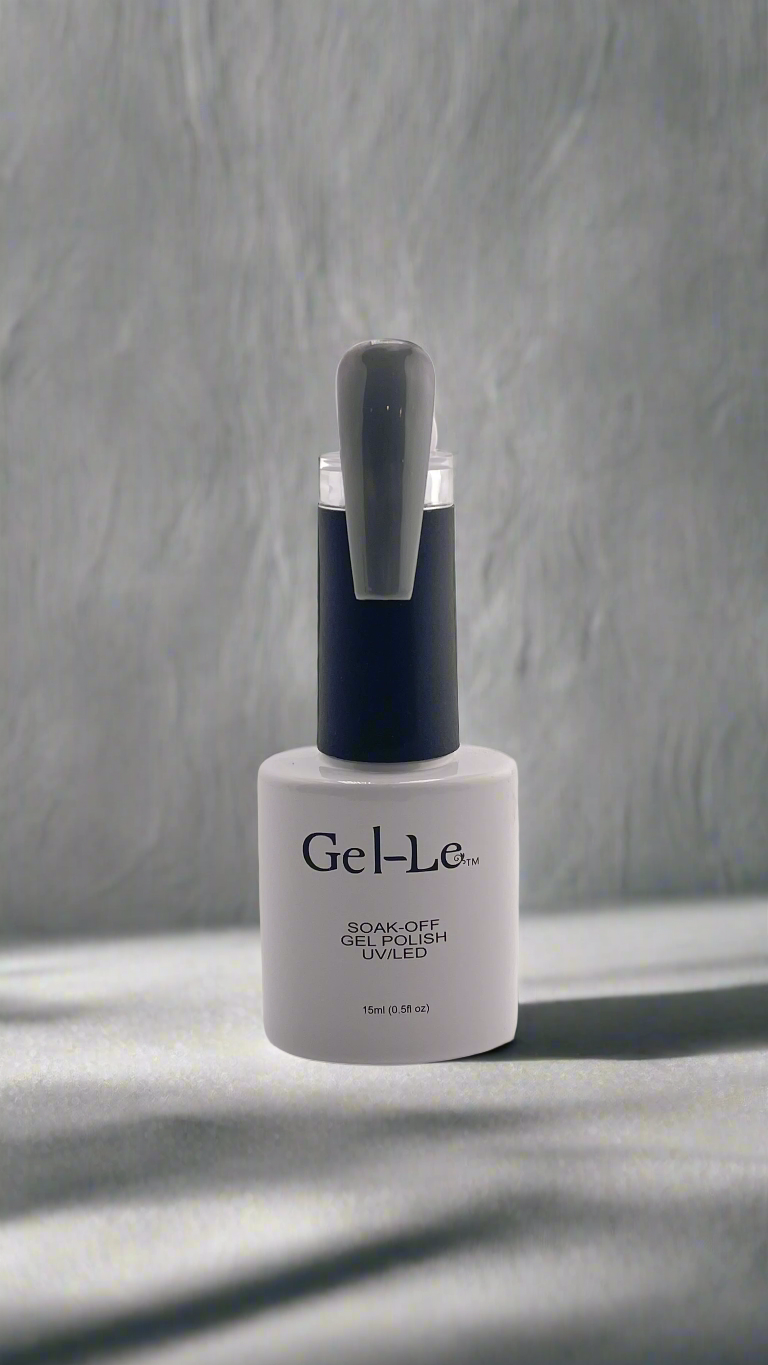 Gel-Le - 077 Granite Grey (Gel)