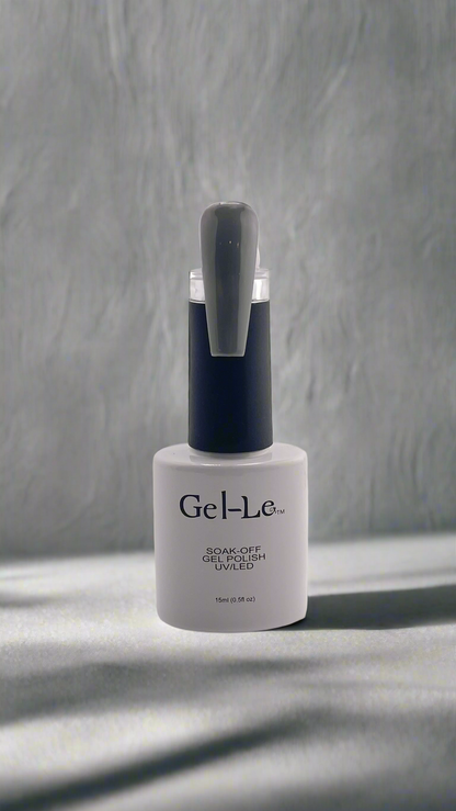 Gel-Le - 077 Granite Grey (Gel)