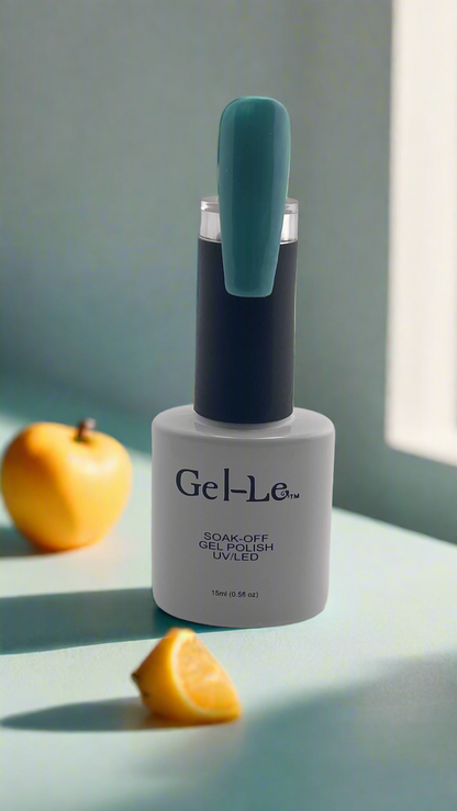Gel-Le - 082 Whimsical Blue (Gel)