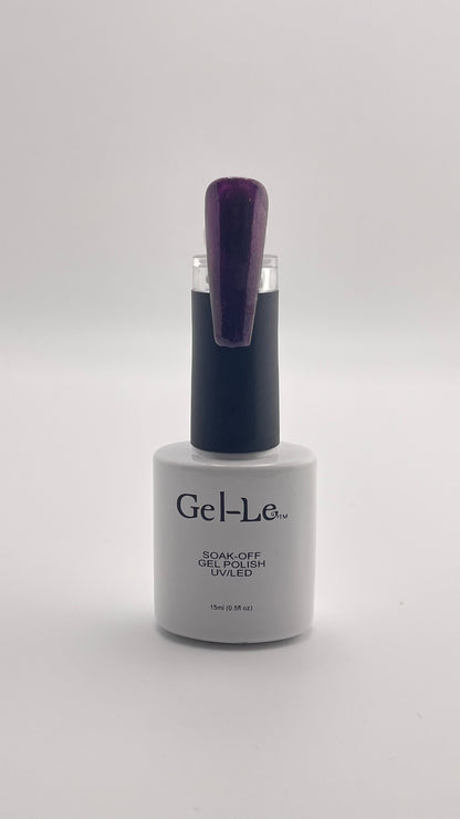 Gel-Le -L233 Poisonous (Gel)