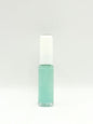 Queen Nail Art - 105 Blue Martini