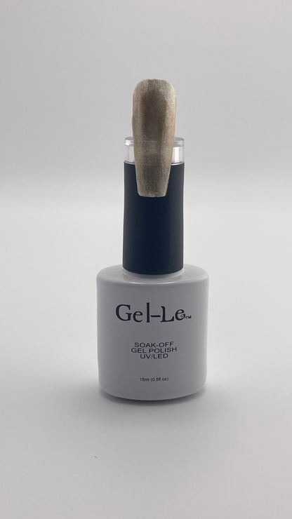 Gel-Le - 106 Saint Gold (Gel)