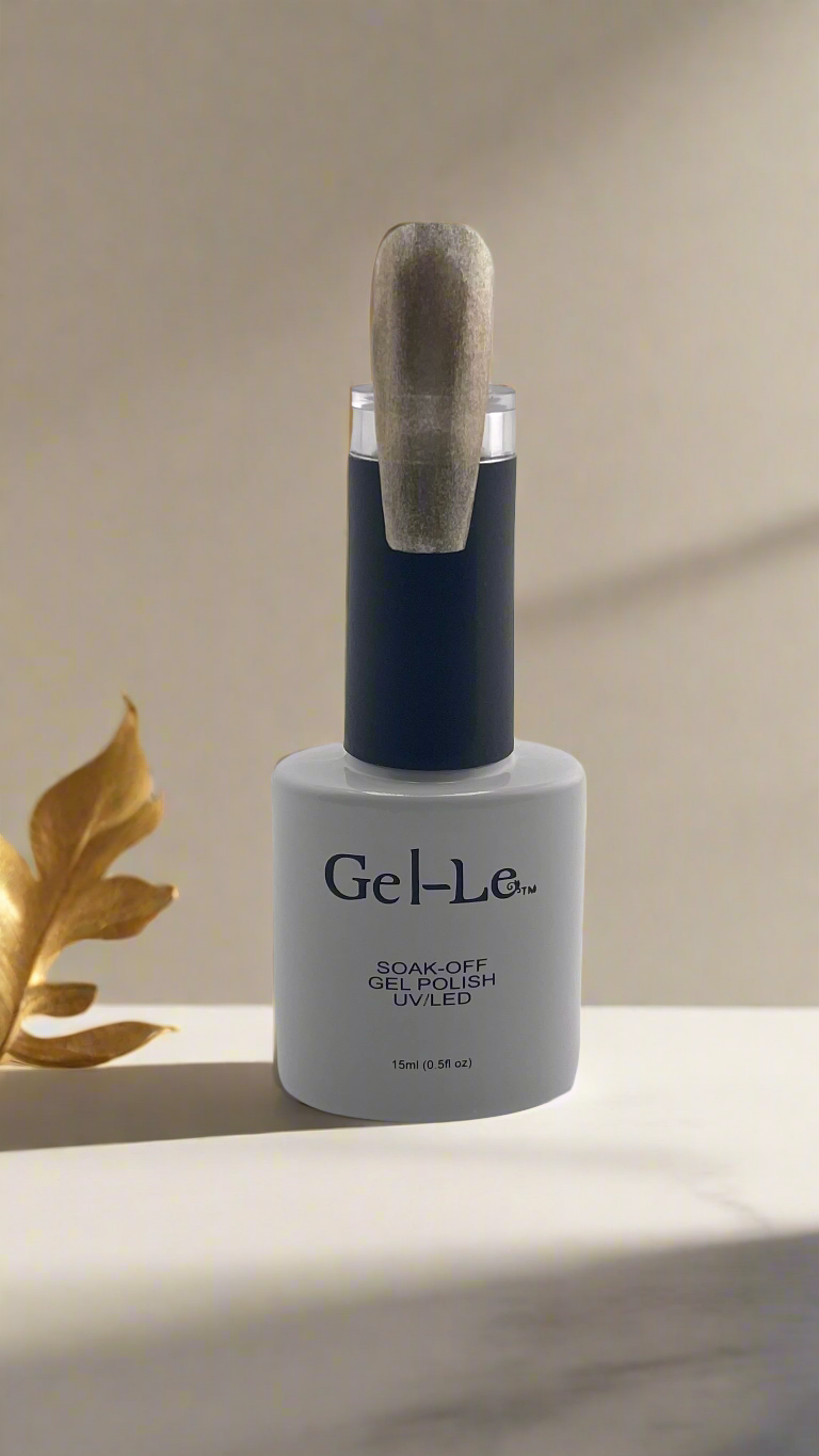 Gel-Le - 106 Saint Gold (Gel)