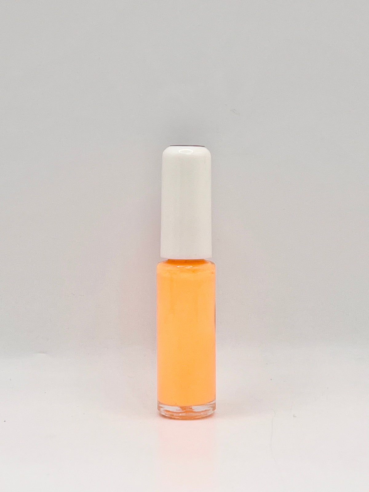 Queen Nail Art - 104 Citrus Mist