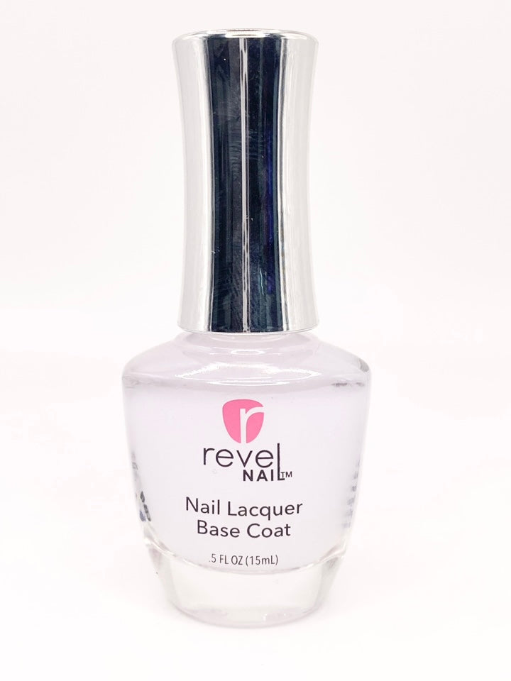 Revel - Base Coat .5oz (Polish)