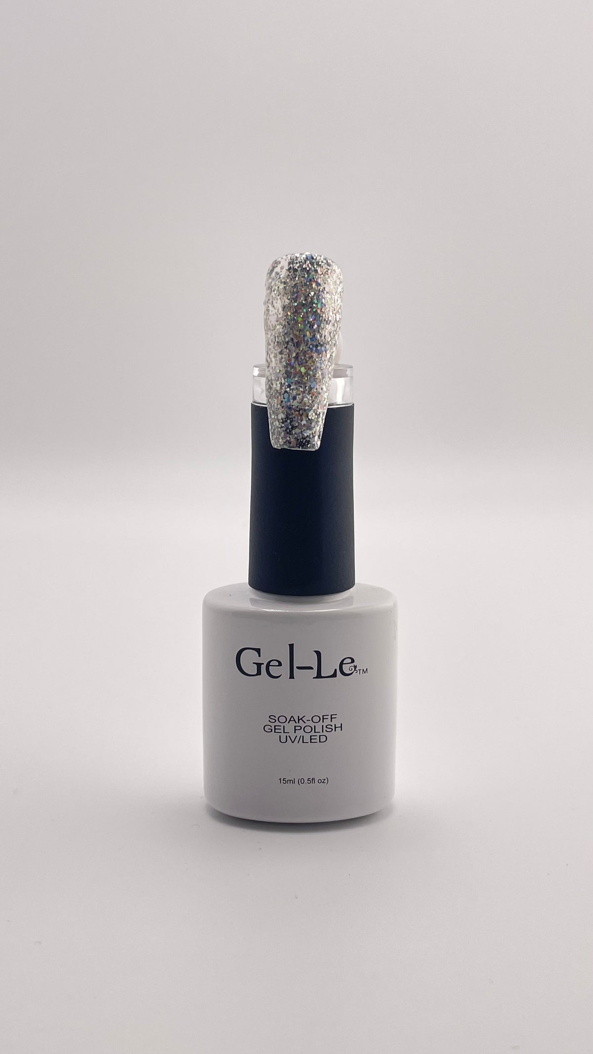 Gel-Le - 115 Spell Bound (Gel)