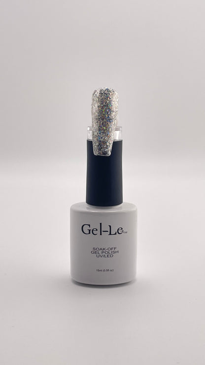 Gel-Le - 115 Spell Bound (Gel)