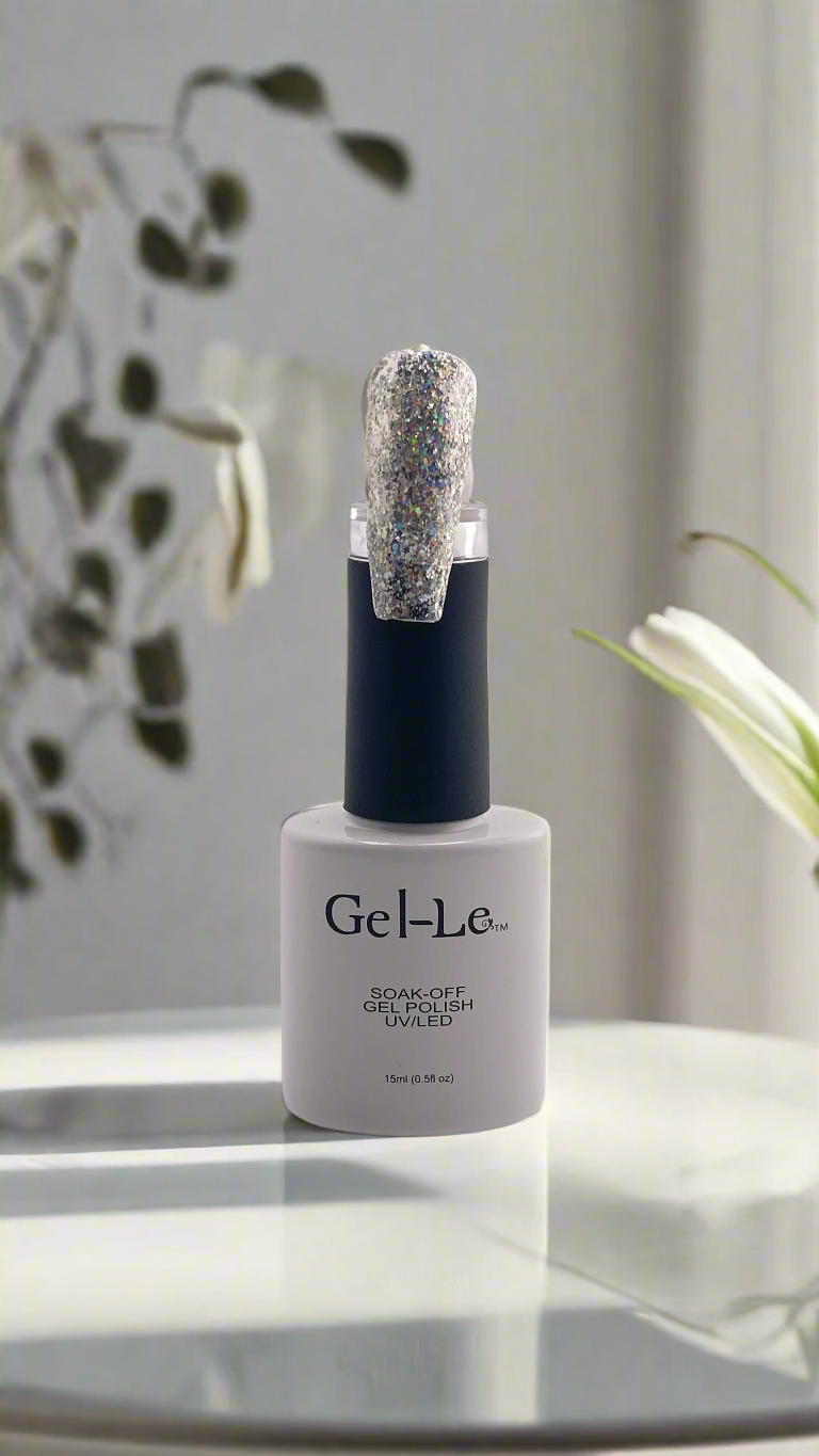 Gel-Le - 115 Spell Bound (Gel)