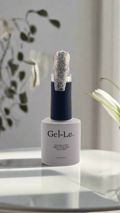 Gel-Le - 115 Spell Bound (Gel)