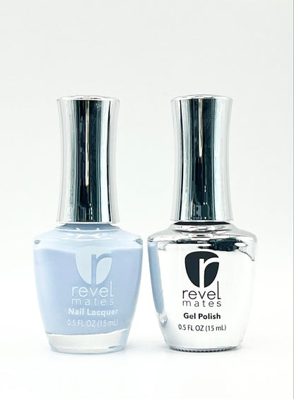 Revel - N32 Plunge (Duo)