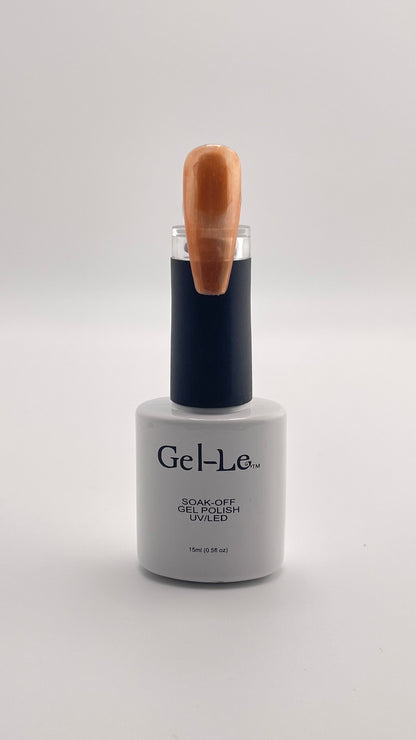 Gel-Le - 020 (Gel)(Limited)