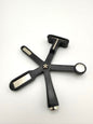 Gel-Le - Multifunctional Cat Eye Magnet (Black)