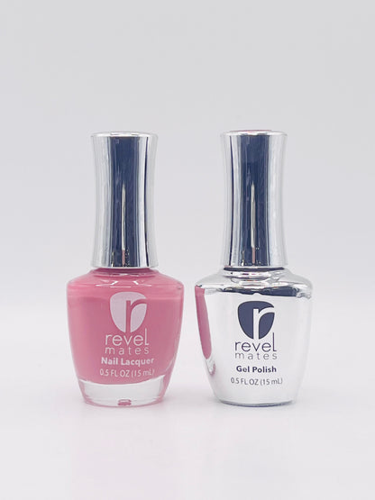 Revel - N72 Ladylike (Duo)